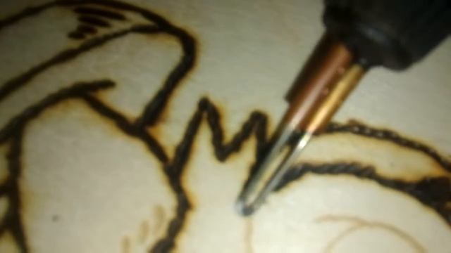 Выжигание смотреть онлайн