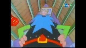 Карусель анонс таинственный мир санта клауса 2015