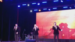 "Звёздочка моя ясная": арт-группа "Ларго" (г. Анапа, 07.03.2025)