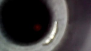 Улыбка в патроннике ВПО 148 05