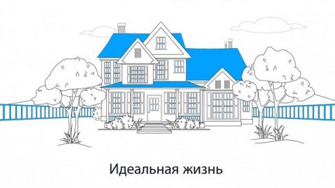 Загородный дом