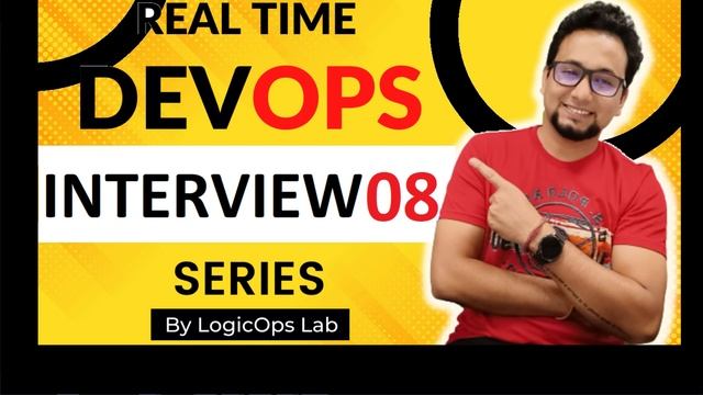 Terraform Interview Questions | Lead DevOps Engineer Interview Questions | Azure DevOps Interview