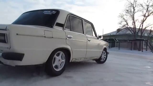 Ваз2106.MOV смотреть онлайн