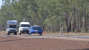 Solar Car! Авто на солнечных панелях