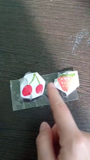 Бумажное мороженое смотреть онлайн