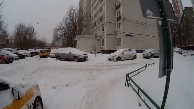 стройка ЖК "Союз" смотреть онлайн