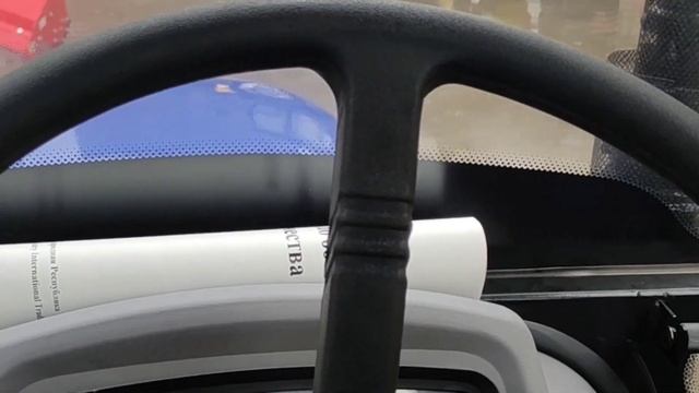 Мінітрактор LOVOL 35кс +реверс+Кабіна!!! Мрія всіх хлопців . смотреть онлайн