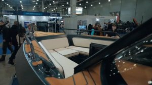 Стенд VIVAT обзор Игоря Бурцева