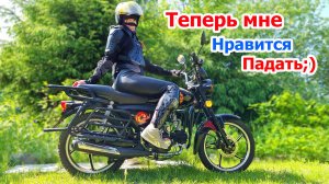 Обзор мото черепахи с али экспресс и бензиновых фильтров