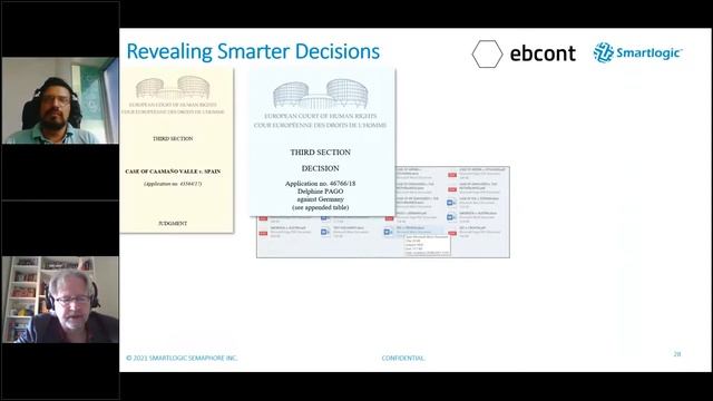 Supercharge Machine Learning Algorithms with Semantic Technologies