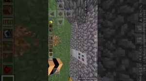 Домофон в майнкрафте