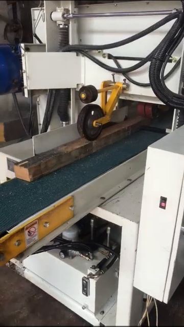 HP-66 станок ленточно-делительный смотреть онлайн