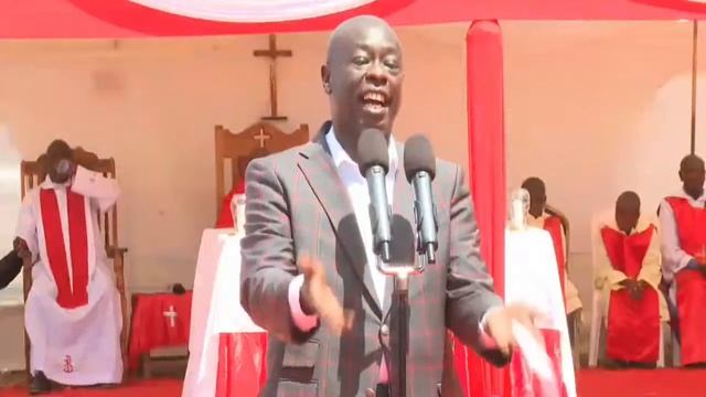 ''RUTO AKIMALIZA MIAKA ZAKE KUMI, MIMI NAINGIA URAIS,'' DP GACHAGUA GREAT REMARKS IN MURANG'A! смотреть онлайн