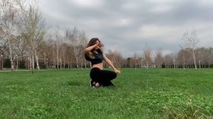 HAVANA feat. Yaar - I lost you unesskz