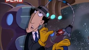 Гаджет и гаджетины 1 сезон 1 серия