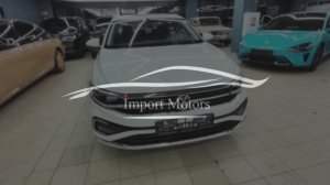 Volkswagen Bora NEW 2023