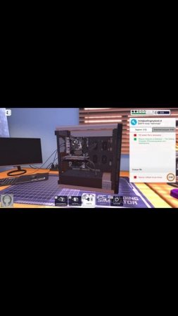 PC Building Simulator сборка и ремонт ПК АПГРЕЙД