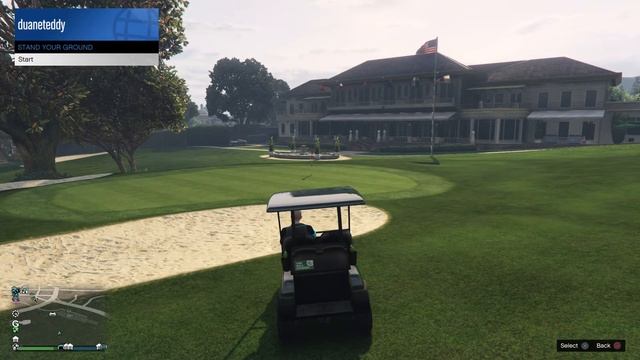 Grand Theft Auto V Club work May 11 2020 смотреть онлайн