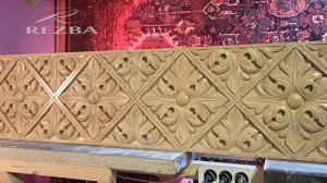 Резьба по камню СПб