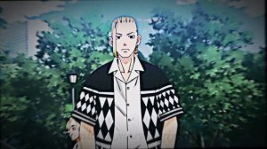 Майки и Дракен Edit/AMV. Ты и я (Speed up). Токийские мстители.