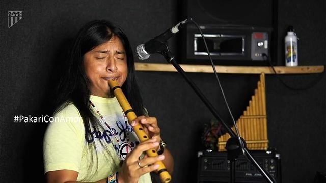 PAKARI- THE BEST ANDEN MUSIC FOR DANCE
