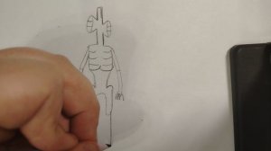 Рисуем просто