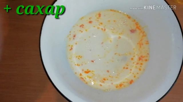 Тесто для сладкой начинки. Пользуйтесь🙏 смотреть онлайн