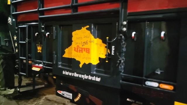 Tara Singh Bilga | TSB Grey Double Jack 16 F Trolley | Model - 2022 смотреть онлайн