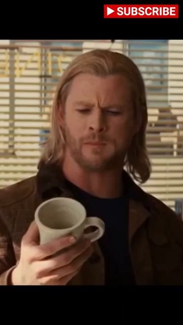 Thor: The Dark World Could Have Been So Much Better - Deleted Scene #shorts смотреть онлайн