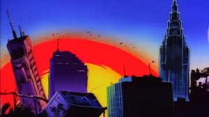 Mega Man (1994) Opening Upscale 1080p