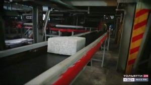 «Новости Тольятти» 11.11.2019