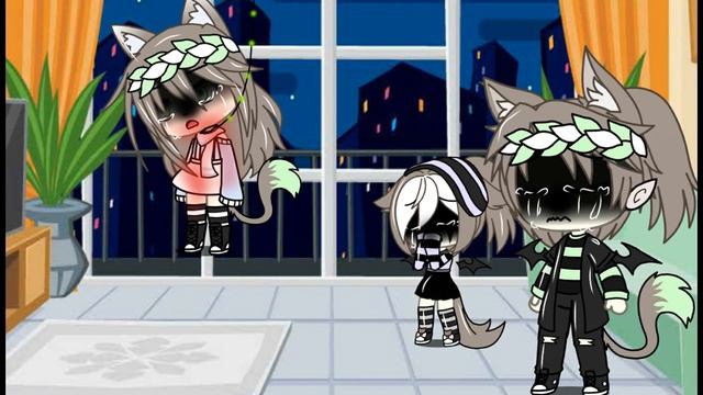 Звук нового года....) грустное меме... смотреть онлайн