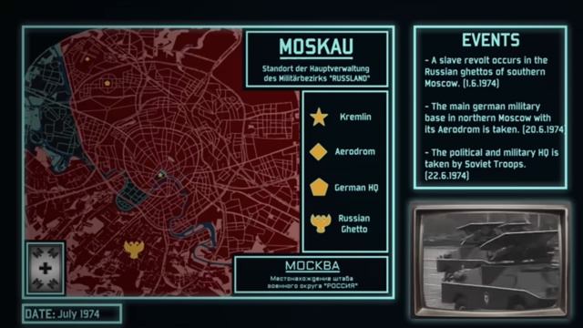 Operation "Red Dawn" TNO. смотреть онлайн