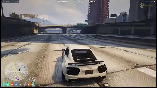 WONDER KI VOICE SE ROCK3T PARESAN 😜🔞|gta 5 rp live | @ROCK3TTT |@WonderPlayzz