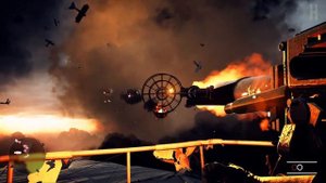 Battlefield 1 - Кодекс: Воздушное оружие