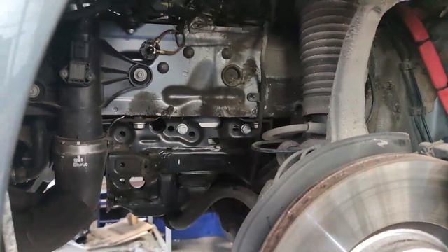 Audi A7 (A6) Motorschaden 3.0 TDI BiTu, Motor ausbauen, Lagerschale defekt, Motor nagelt / schlägt смотреть онлайн