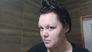 ESTEL МАСКА Я ТОН 6/7 💫 ПЕРВЫЙ РАЗ крашу волосы маской 🤔