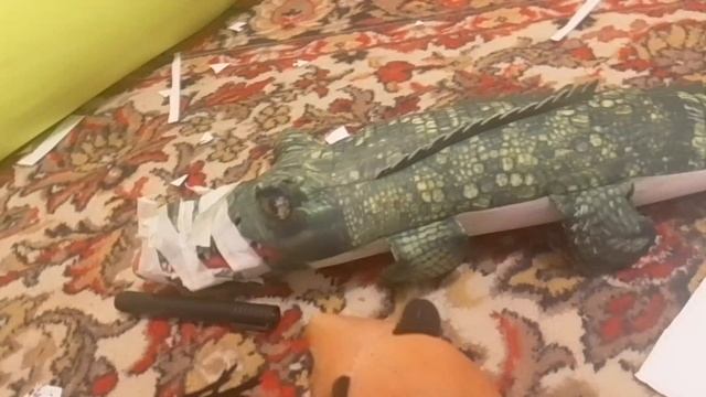 3 серия 3 сезон скотч