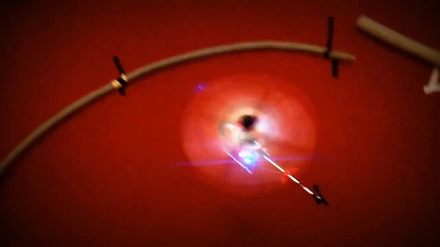 Syma S-107 krótki lot ;-) смотреть онлайн