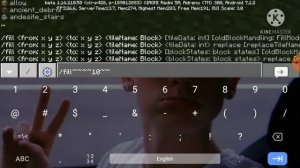 Как быстро застроить землю в майнкрафте!