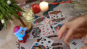 Что ожидает Вас⁉️Цыганский расклад на ❤️Даму