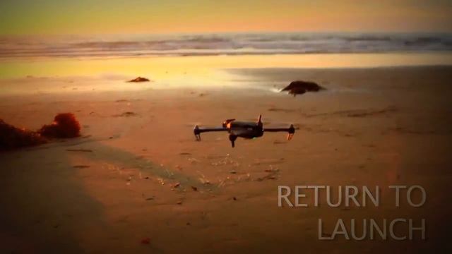 3DR IRIS Quadcopter UAV смотреть онлайн