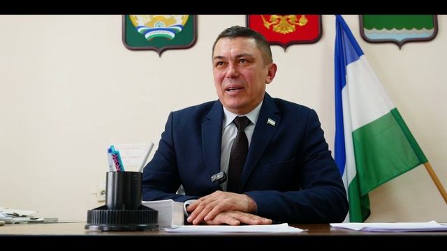 "Трезвое Село 2024" Стерлитамакский район село Аючево