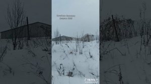 Вутабоси- Каликово, февраль 2025