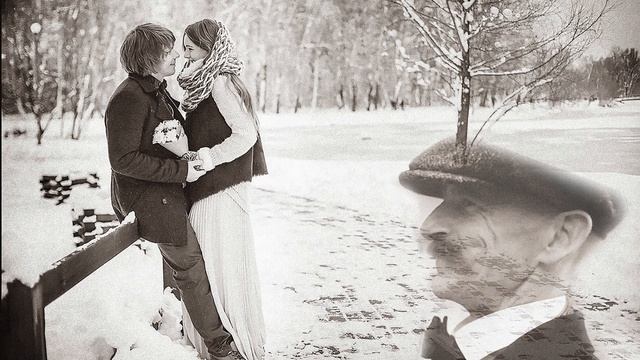 Михаил Зощенко - рассказ "Любовь" смотреть онлайн