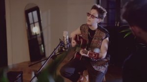 Alina Os - Невесомая правда (Live)