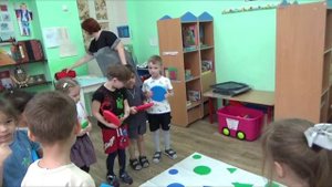 Сосова А.А. видео занятия