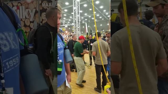 Tree mounted winch смотреть онлайн