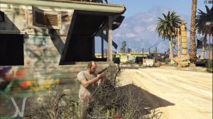 GRAND THEFT AUTO 5 : MISSION #14 MR. PHILIPS, GTA 5 RELOADED EDITION FULL HD #8K #4K #technogamerz