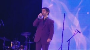 "Я люблю тебя больше природы": Андрей Граматикопуло (г. Анапа, 07.03.2025) (2)